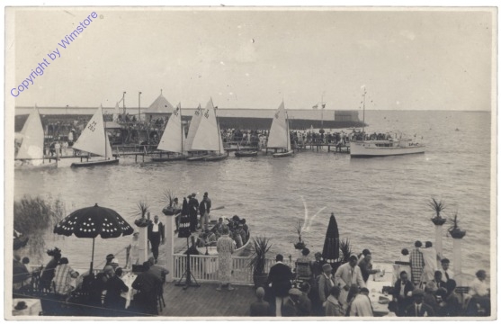 Neusiedl am See, Seebad