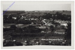 Oberpullendorf, Ortsansicht