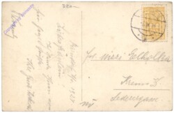 Parndorf, Ortsansicht