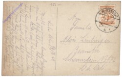 ak119076a Pilgersdorf, Ortsansicht