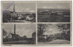 Pöttelsdorf, Multiansicht