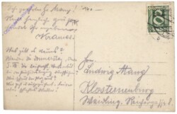 Rust, Altes Stadttor