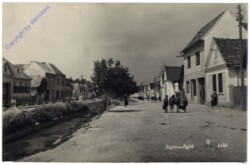 Sigless, Ortsansicht