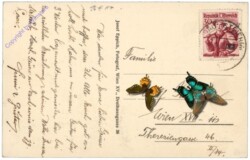 Stegersbach, Ortsansicht