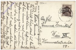 Stegersbach, Ortsansicht