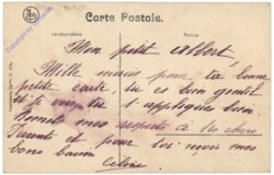 Anderlues, Panorama de Centre