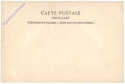 Antwerpen, Anvers, Affranchissement de l'Escaut