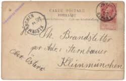 Antwerpen, Anvers, Athénée Royal