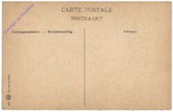 Antwerpen, Anvers, Quai D'Herbouville