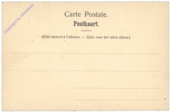 ak119184a Antwerpen, Anvers, St. Jacques