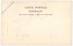 Antwerpen, Anvers, La Descente de Croix par P.P. Rubens á la Cathédrale