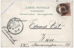 Antwerpen, Anvers, Ansichten