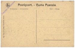 Asse, Assche, Cháteau