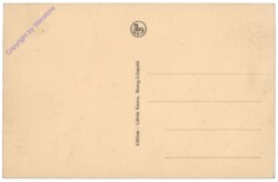 Beverloo, Camp de Beverloo, Villa dans le camp