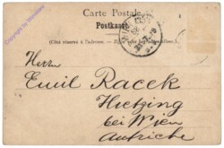 Blankenberghe, L'Eglise