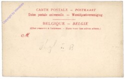 Brügge, Bruges, La Maison Genoise