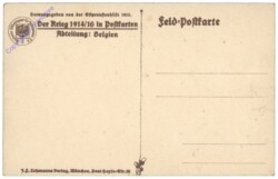 Brügge, Bruges, Steinstrasse und Erlöserkirche