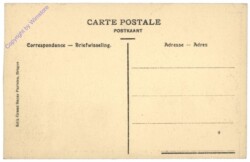 Brügge, Bruges, Chasse du St. Sang Entrée