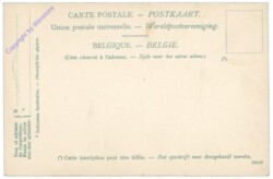 Brügge, Bruges, Le Beffroi