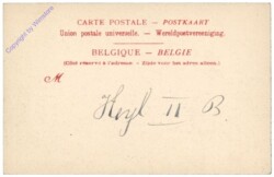 Brügge, Bruges, Le Dyver