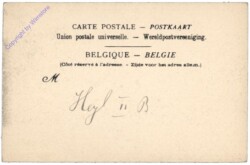 Brügge, Bruges, Le Lac d'Amour