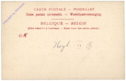 Brügge, Bruges, L'Écluse