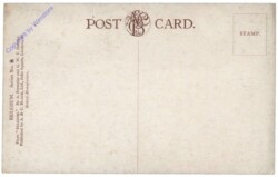 Brügge, Bruges, Quai du Rosaire