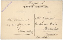 Brüssel, Bruxelles, Place de la Bourse