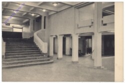 Brüssel, Bruxelles, Palais des Beaux-Arts