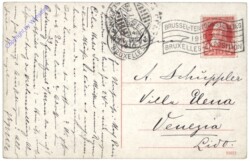 Brüssel, Bruxelles, Gare du Nord