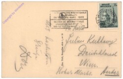 Brüssel, Bruxelles, Eglise Sainte Gudule et panorama