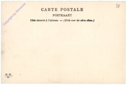 Brüssel, Bruxelles, L'aitiere flamande