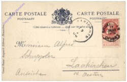 Brüssel, Bruxelles, Theatre Flamand