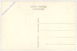 Brüssel, Bruxelles, Colonne du Congréss