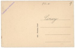 Charleroi, Ciney, La Rue du Commerce