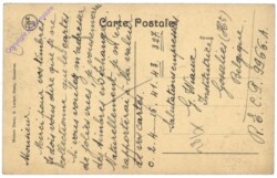 Charleroi, Gosselies, Faubourg de Charleroi