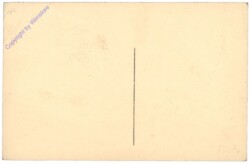 De Haan, Coq sur Mer, Hotel Belle Vue