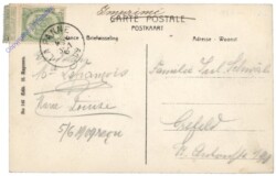 De Panne, Villa l'Enclos