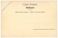 De Panne, Pecheurs de Crevettes