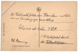 Diksmuide, Dixmude, Rue de la Station