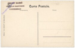 Duinhoek, Les Martinets Cabaret flamand