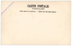 Durbuy, Le Chateau et l'Hotel du Nord