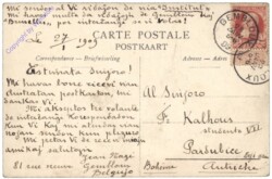 Gembloux, Maison Communale