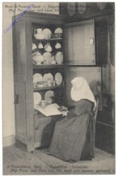 Gent, Gand, Mont St. Amand