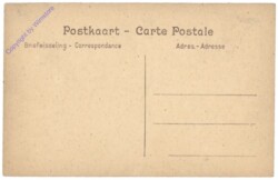 ak119545a Gent, Gand, Caserne d'Artillerie No 5