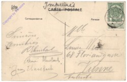 Gent, Gand, L'Hotel de Ville