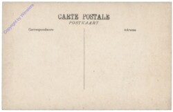 Gent, Gand, Le Rabot