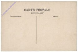 ak119560a Gent, Gand, Le Trois Tours