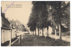 Gent, Gand, Klein Begijnhof