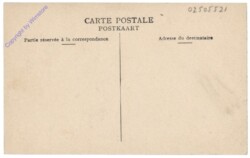 Godinne, Rive des Villas et la Meuse